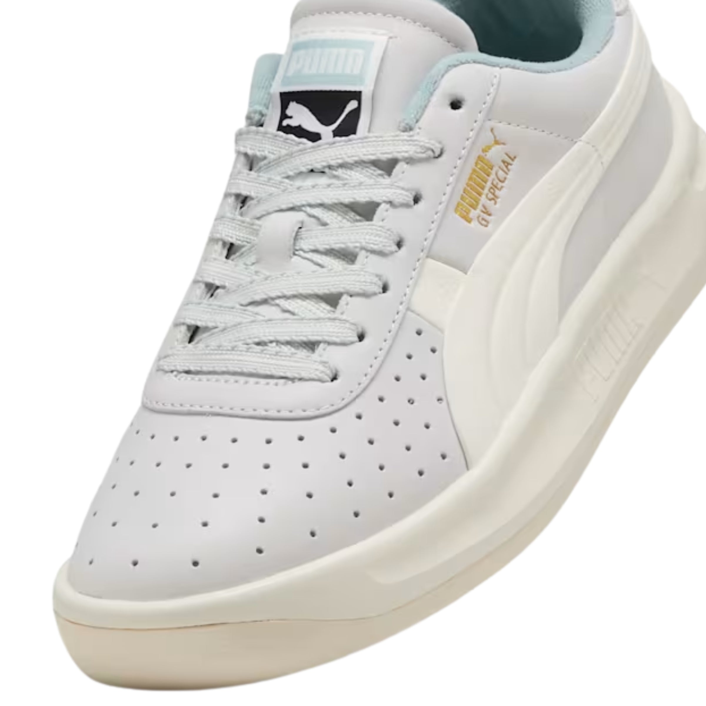 Puma Sneaker White